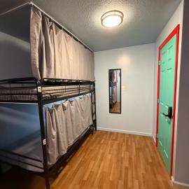 OQP Hostel Miami, hotel sa Miami