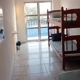 Pousada Mongaguá Beach, hotel sa Mongaguá