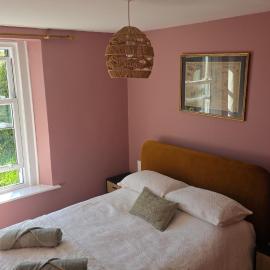 Lodge hill cottage