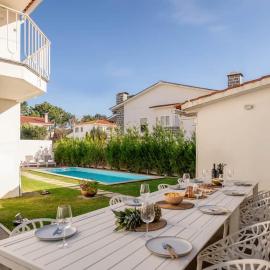 Portugal Active Cabedelo Beach Lodge - Heated Pool