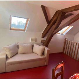 Logement cocooning