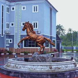 SkyFavour Hotel, hotel