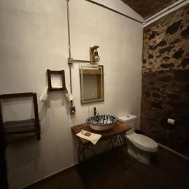 Hacienda Tres Alejandras, hotel en Acatlán
