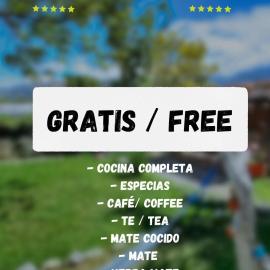 Huaka Guesthouse and Hostel, hotel en Cafayate