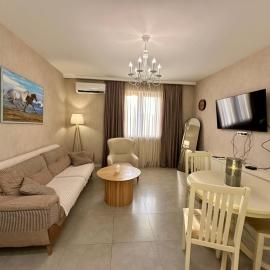 Elena home