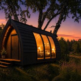 The Perfect Stop - Viking Haven