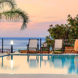 Cretan Dream Villa, Hotel in Georgioupoli