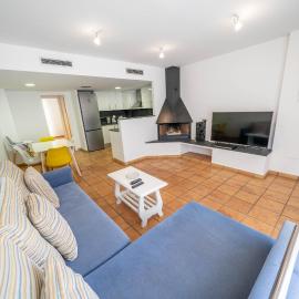 Mimoses Apartaments