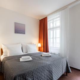Hotel KARLIN HOUSE