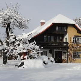 Landhaus Egger, khách sạn ở Seeboden