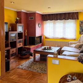 La Casona Asturiana, hotel a Ferreros