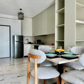 Lilu Apartment