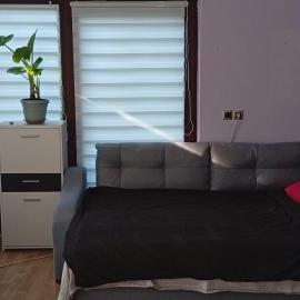 Oaza Mira, hotel Travnikban