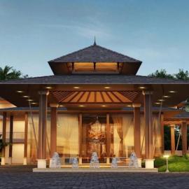 Hotel Orika Club, hotel in Jabalpur
