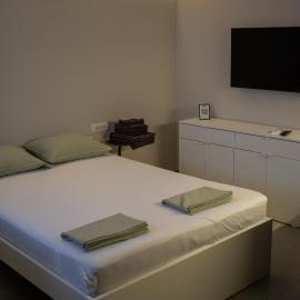 Apartmani Sloga