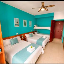 Guesthouse Tossa de Mar
