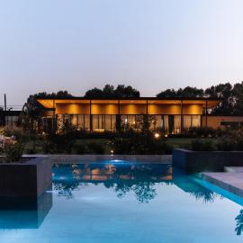 Legado Wine Lodge, hotel v destinaci Maipú