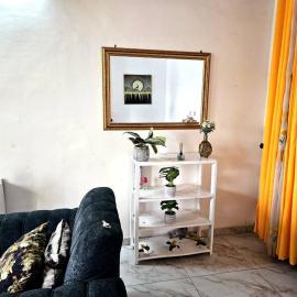 Natura guest home