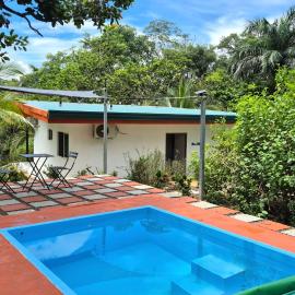 Villas Pura Vida - Marañón