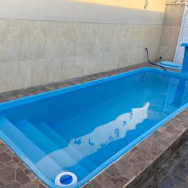 Casa da Aninha Paracuru, hôtel à Paracuru