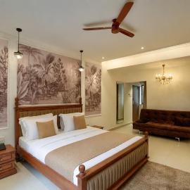 Ocean n' Sand - By Q23 Resorts & Suites