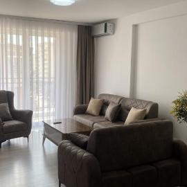 Central District Apartament 01, hotel in Kosovo Polje