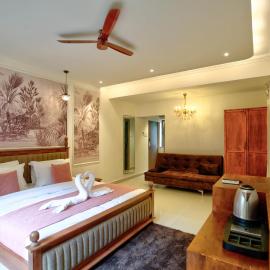 Ocean n' Sand - By Q23 Resorts & Suites