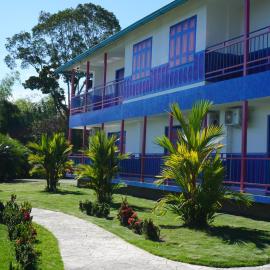 Mahawi Resort, hotel v destinácii Calarcá