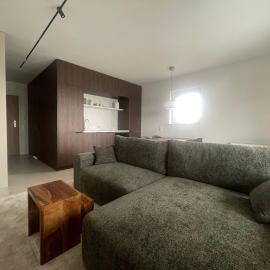 H25 - Apartament z widokiem