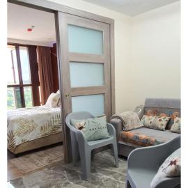 The Naba Retreat at City Hub Baguio: Baguio şehrinde bir otel