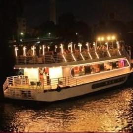 The Golden View Aswan city center