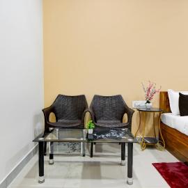 Hotel O SS INN