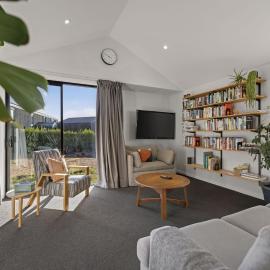 Abode on Lauder street, hotel i Frankton