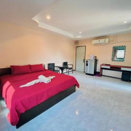 Apartment X5