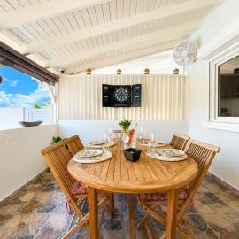 Villa Mango, piscine privée, 2chambres
