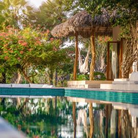 Villa Paz - La Villa Group, hotel a Camocim