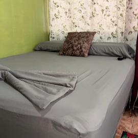 Casa Colibrí #2