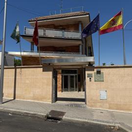 Hostal Los Coronales, hotel in Madrid
