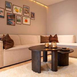 North Nest Signature Apartment