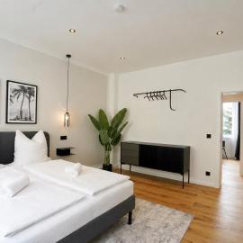 FeelHome Modernes Apartment in bester Citylage!