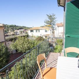 Via del Mare 3, hotel i Procchio