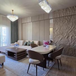 Apartment in Charvak Darvoza