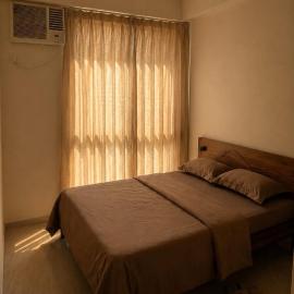 Lodha Crown Premium 2BHK Thane, hotel in Thane
