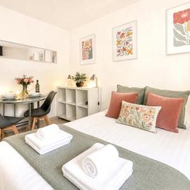 Flowers - Frontalier & Parking Gratuit