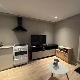 North Nest Studio Apartment