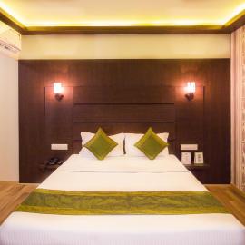 Itsy Hotels Arastu Inn, hotel en Hyderabad