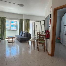 Atlantic Romantic Caparica Flat