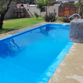 The Thrush, hotel in Cañuelas