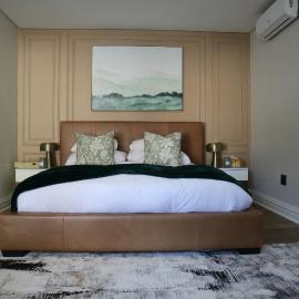 Blue Crane Luxury Accommodation