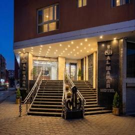 Verssailles Al Manar Hotel